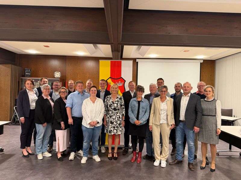 Marktgemeinderat